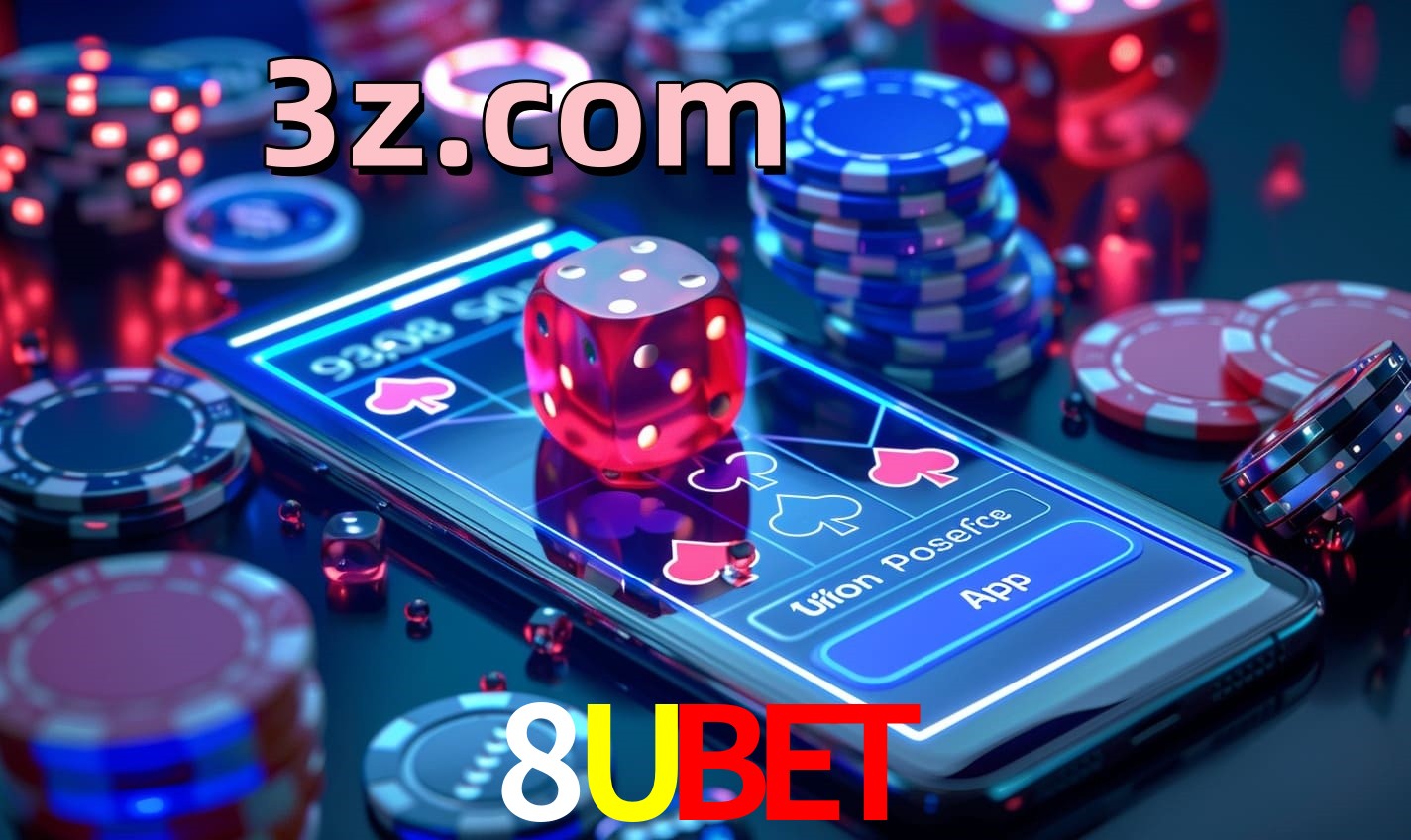 Baixar App 8UBET