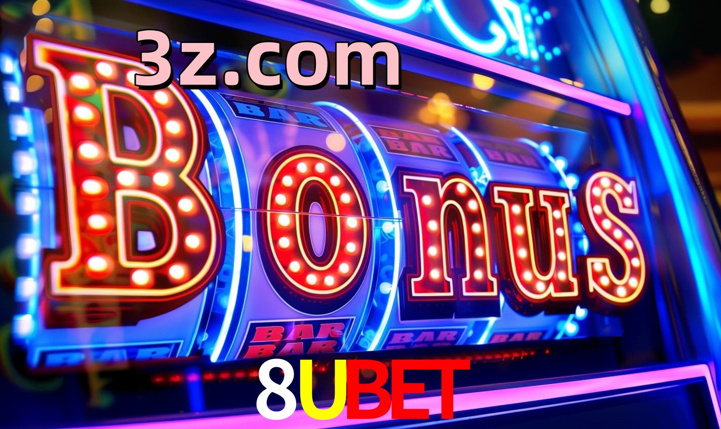 Bônus de Boas-Vindas 8UBET