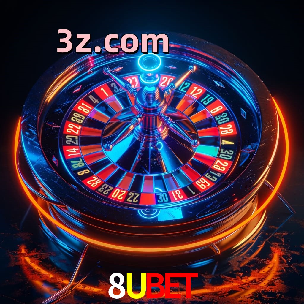 Melhor Casino Online 8UBET