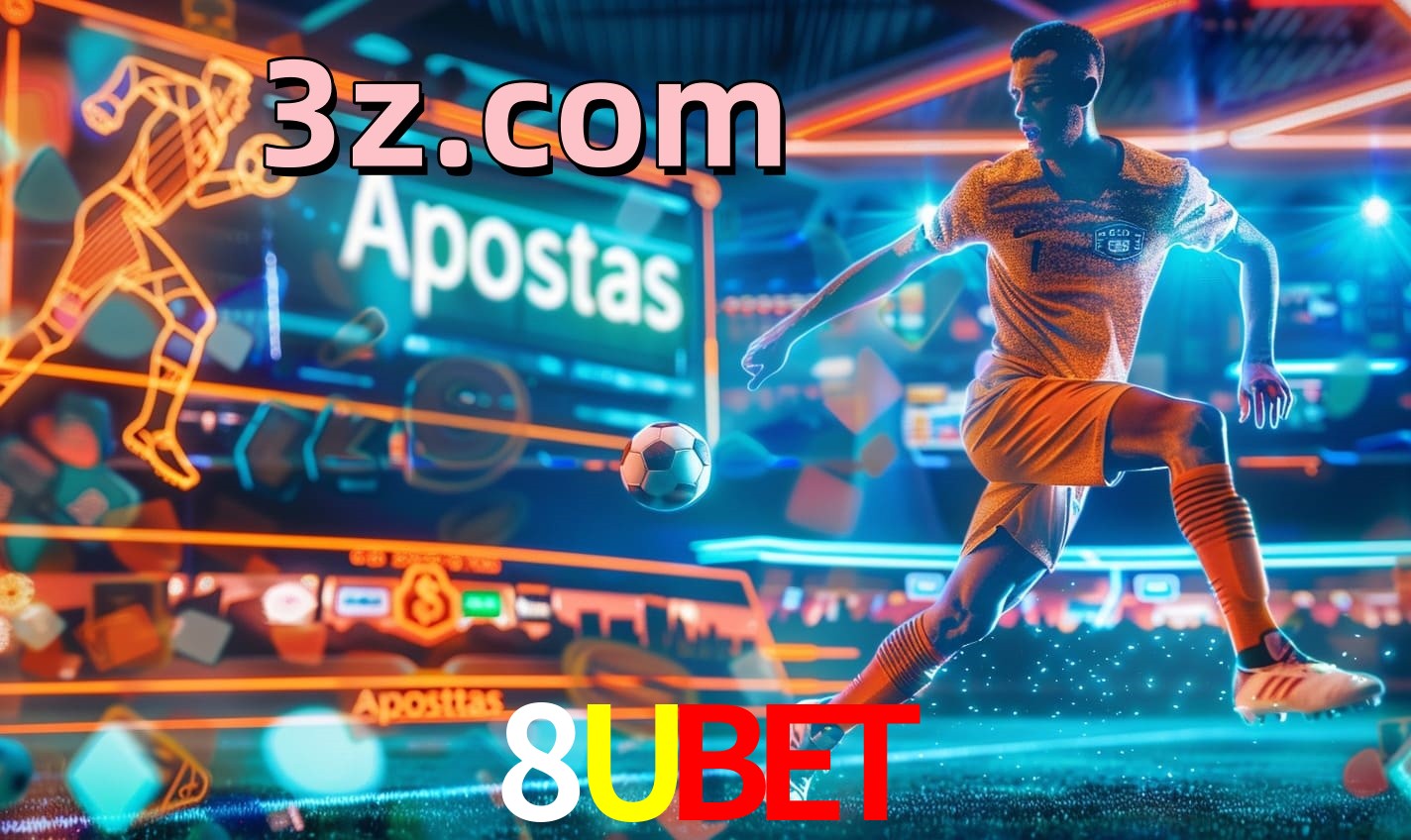 Apostas 8UBET