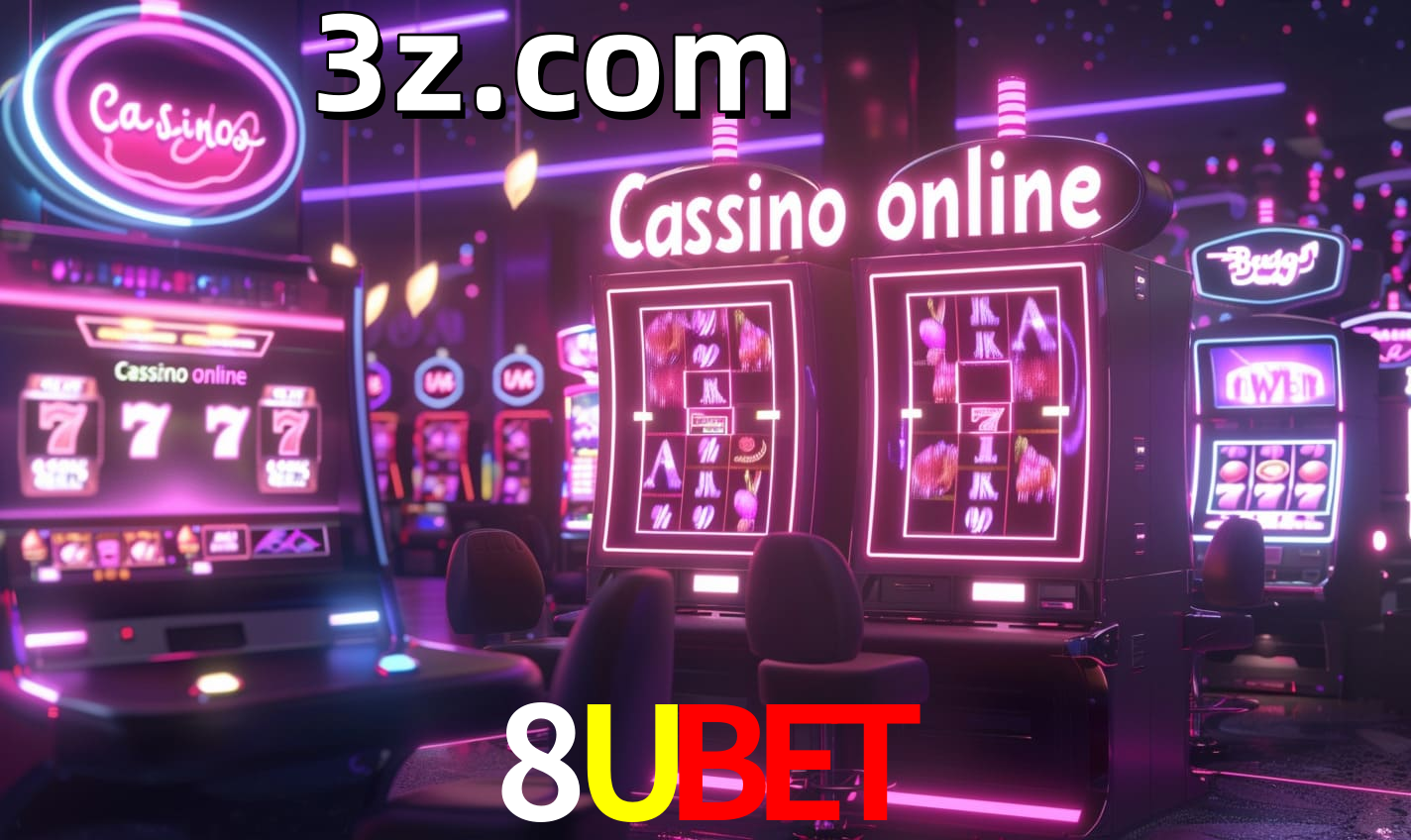 Cassino Online 8UBET